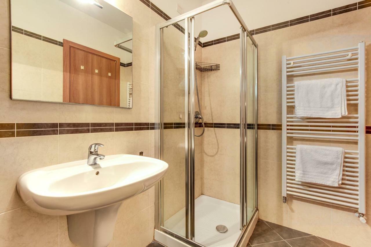 Priuli Canal View Apartment
